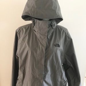 XXL North Face Venture Rain Jacket NWT